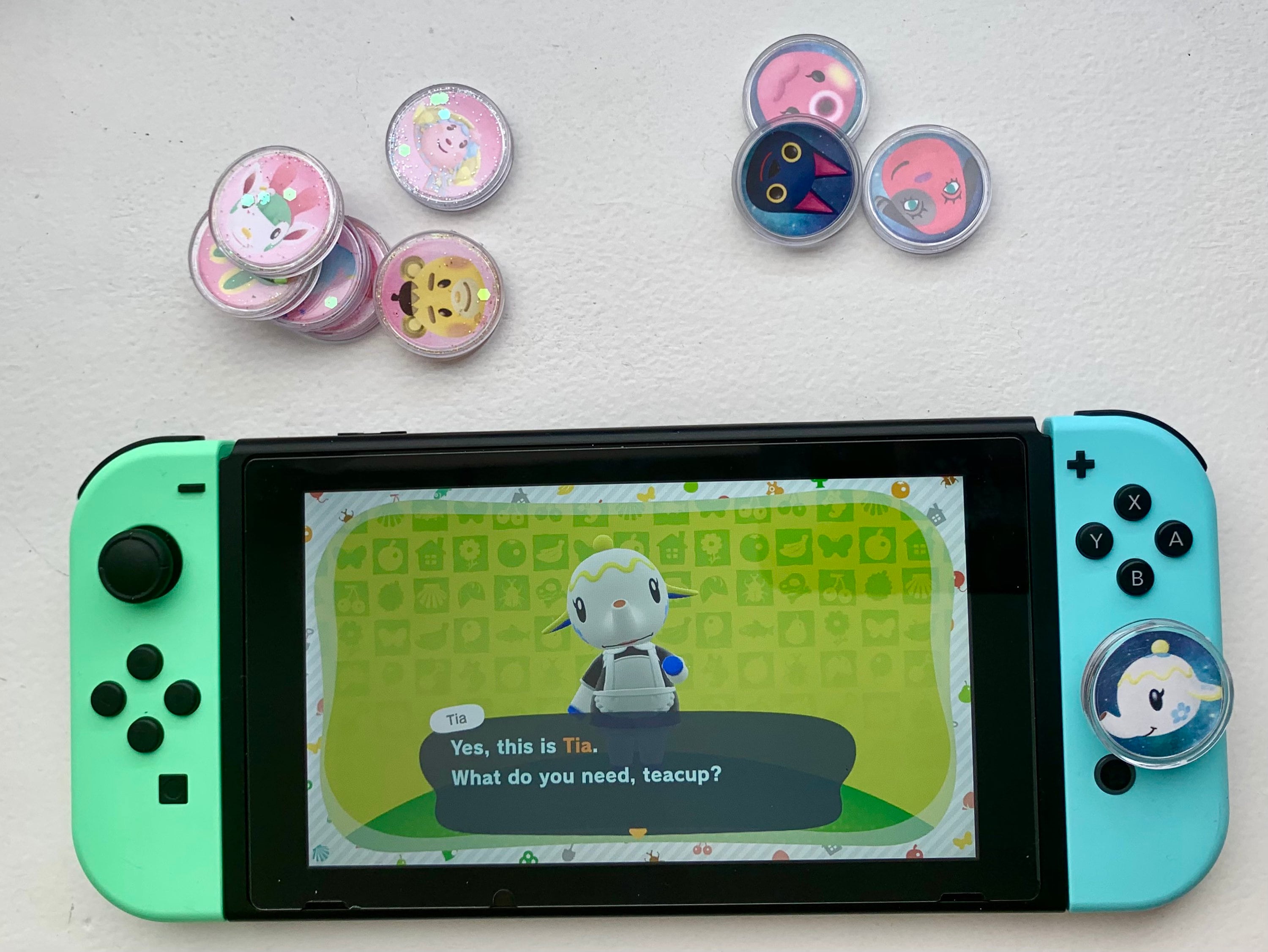 sanrio amiibo nfc download sanrio amiibo nfc download