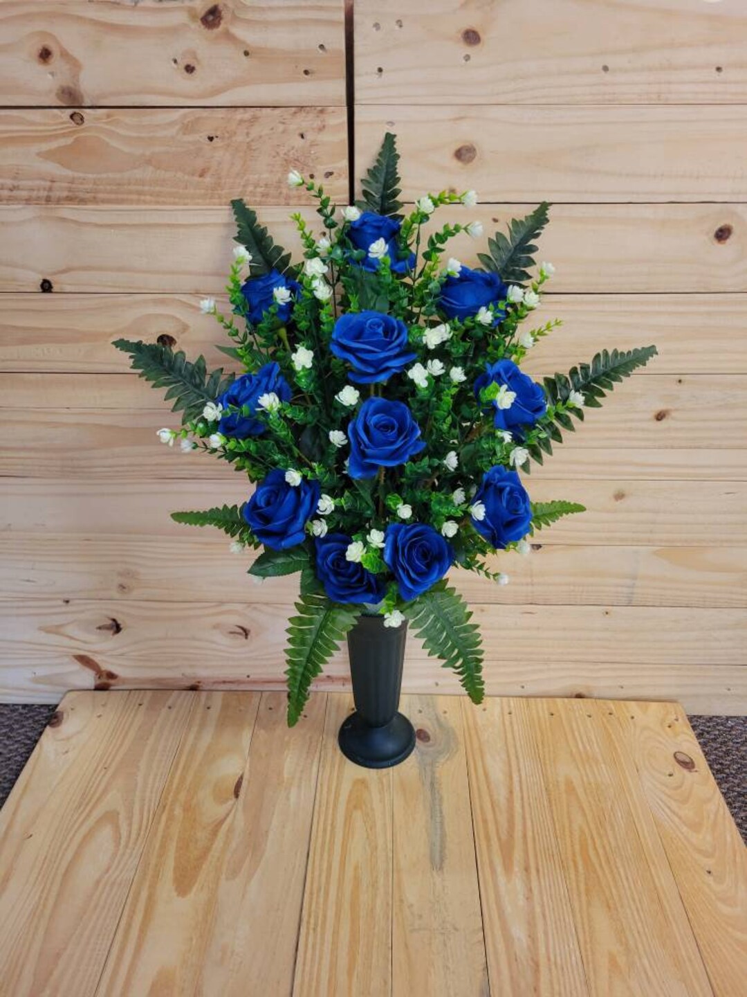 Cemetery Flowers Cemetary Flowers Cemetery Cone Father's Day Cemetery Flowers Flowers for Grave