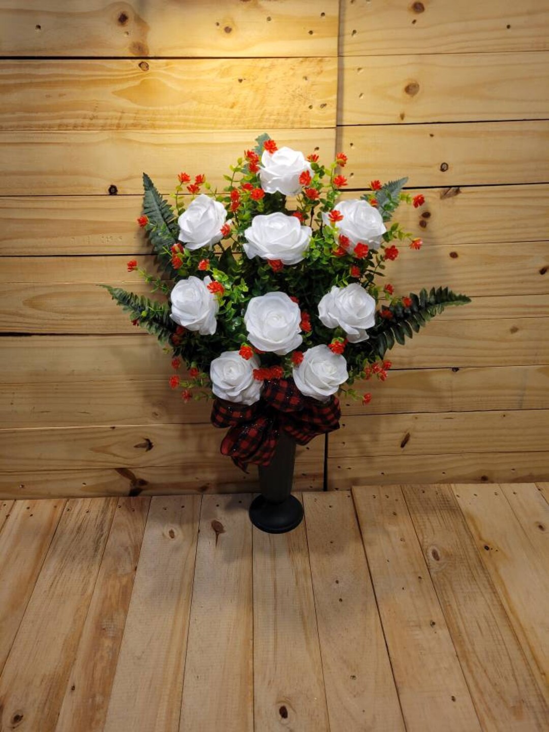 Cemetery Flowers Cemetary Flowers Cemetery Cone Fathers Day Cemetery