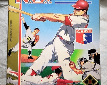 Rbi baseball best sale nintendo classic