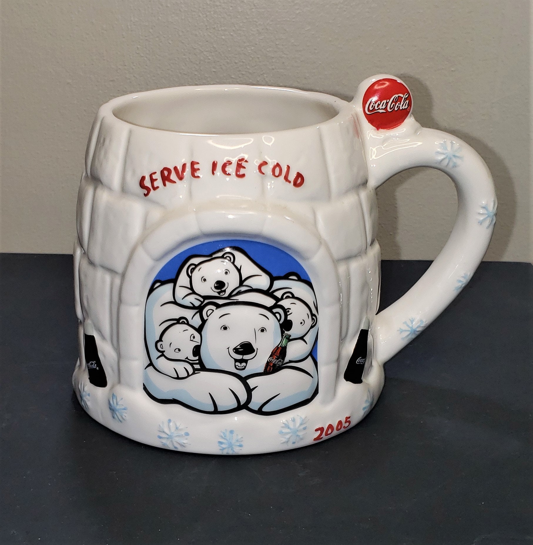 bright coffee cups Color Mug (11 oz and 15 oz)  Aviva Wholesale