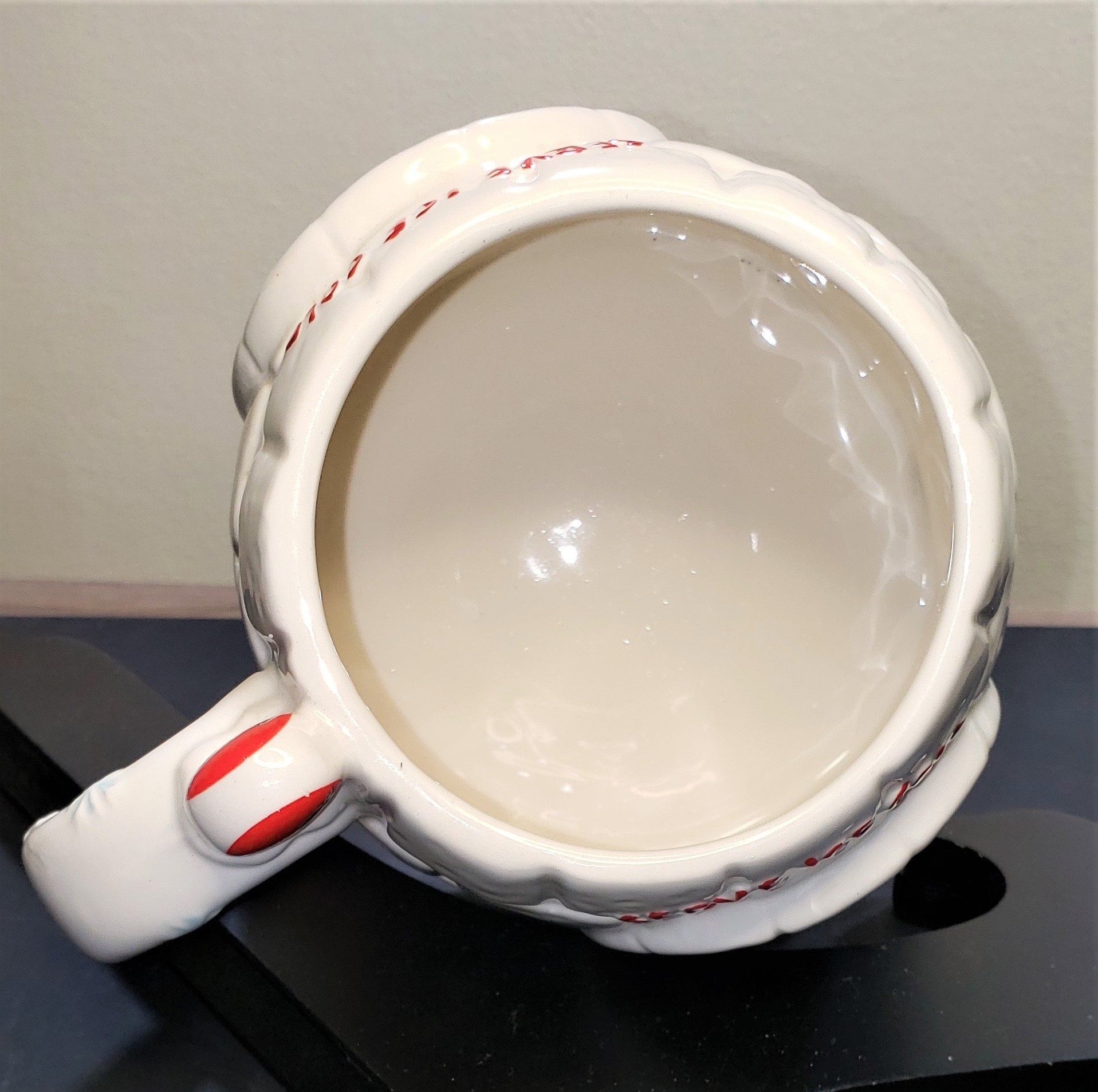 Coca Cola 2005 Polar Bear Igloo Mug - Etsy