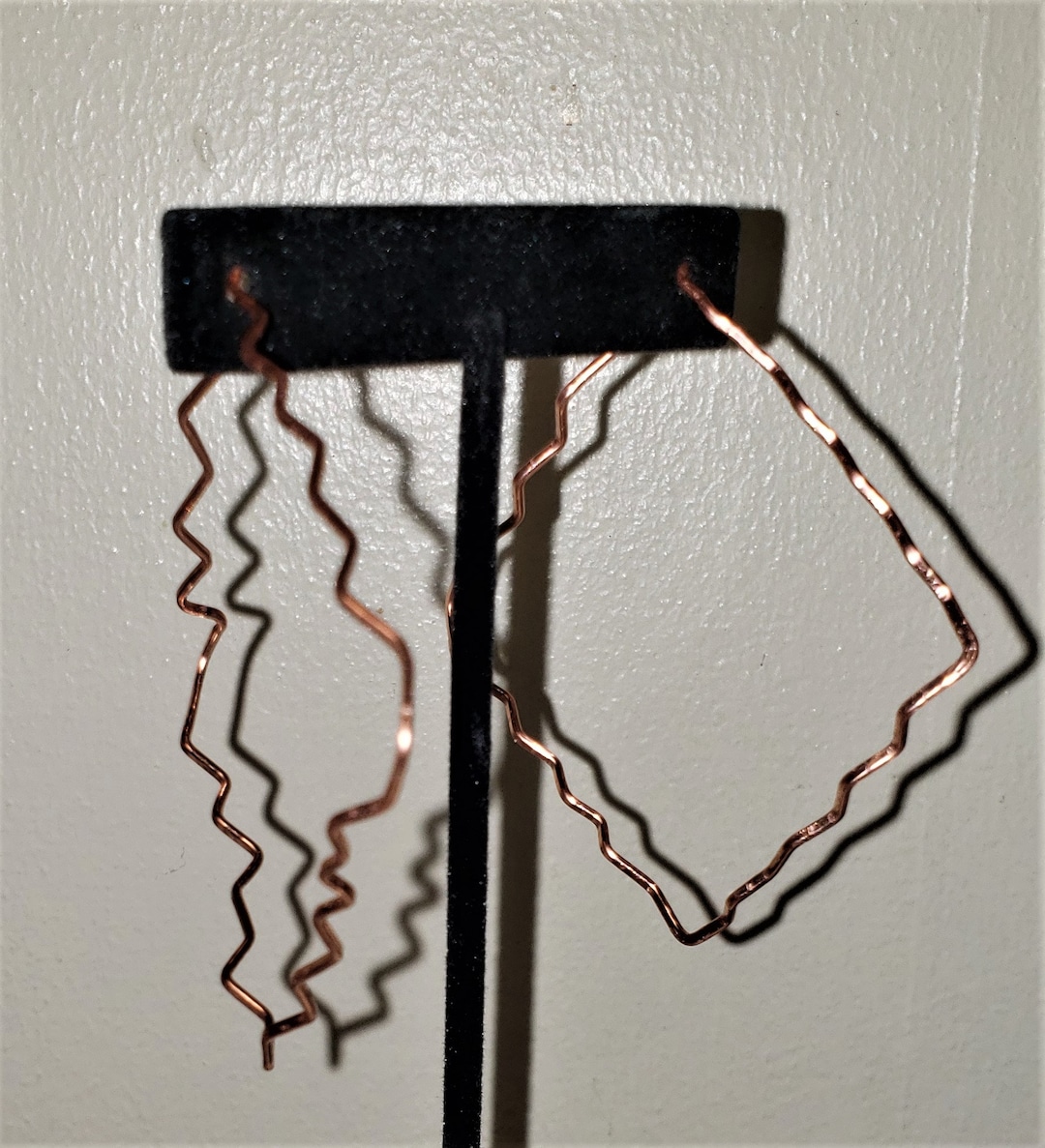 It Is Not Square Hoops main image 0