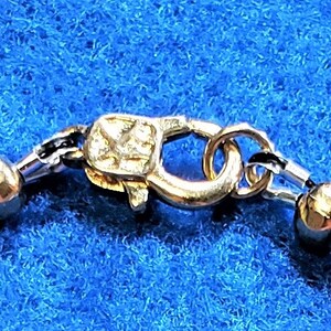 College Team Spirit Bracelet image 2