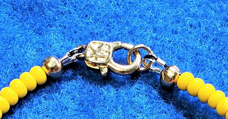 College Team Spirit Bracelet image 2