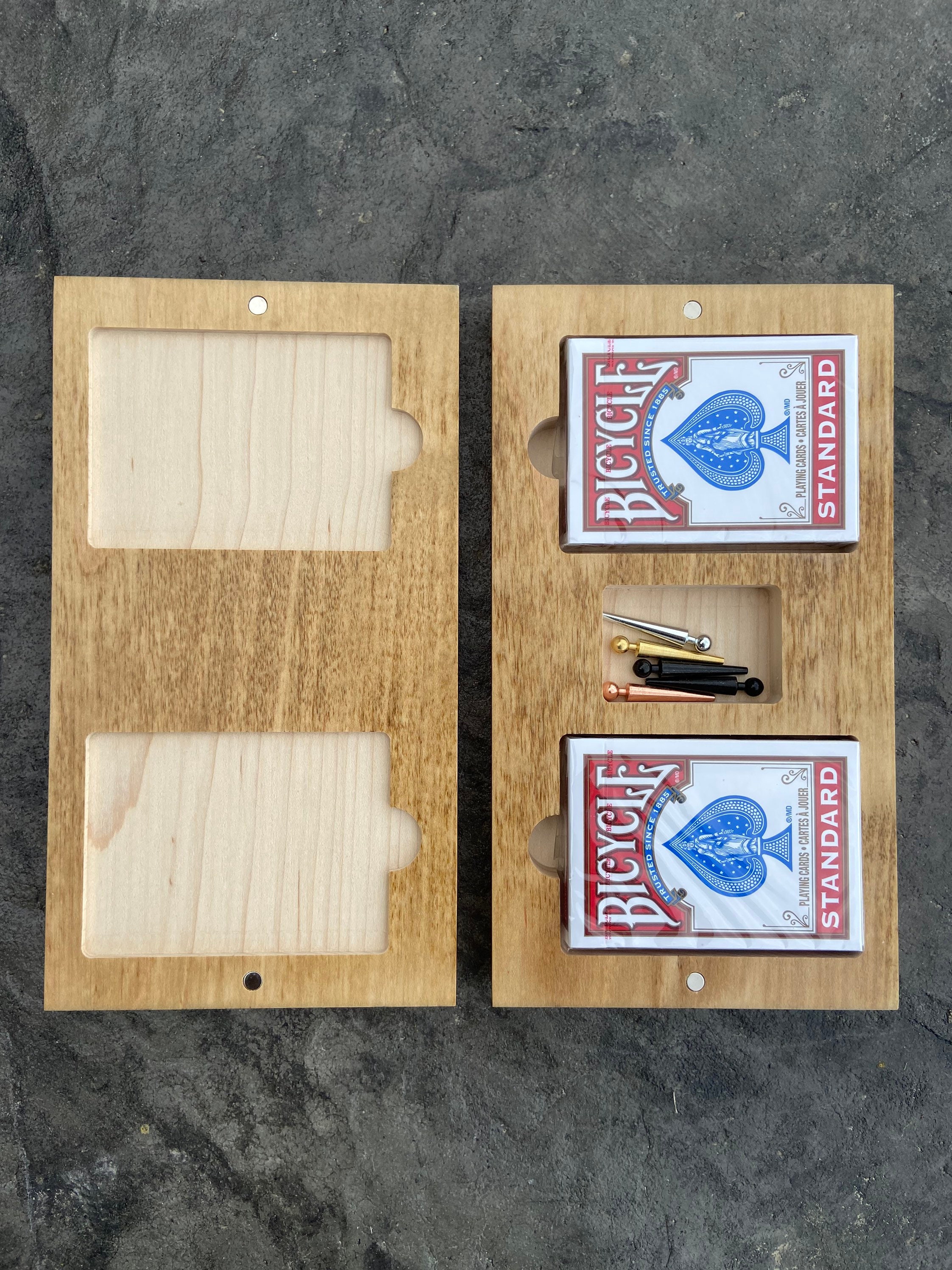 Aggravation Rummy | Rummy | Frustration Rummy | Card Game | Board Game ...