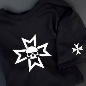 Templars T-shirt