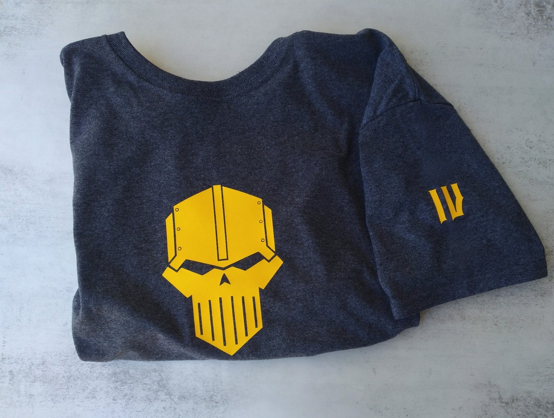 Warriors T-shirt
