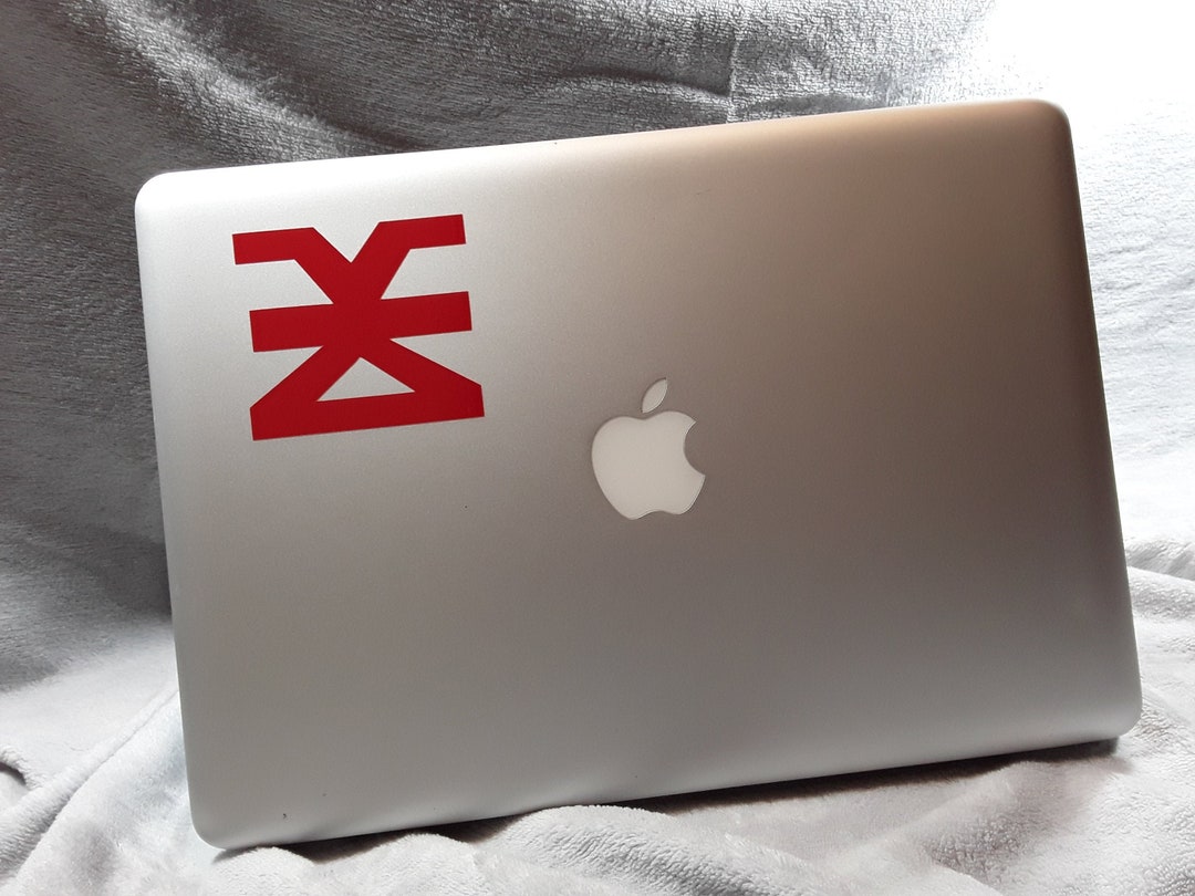 Angry Decal - Etsy