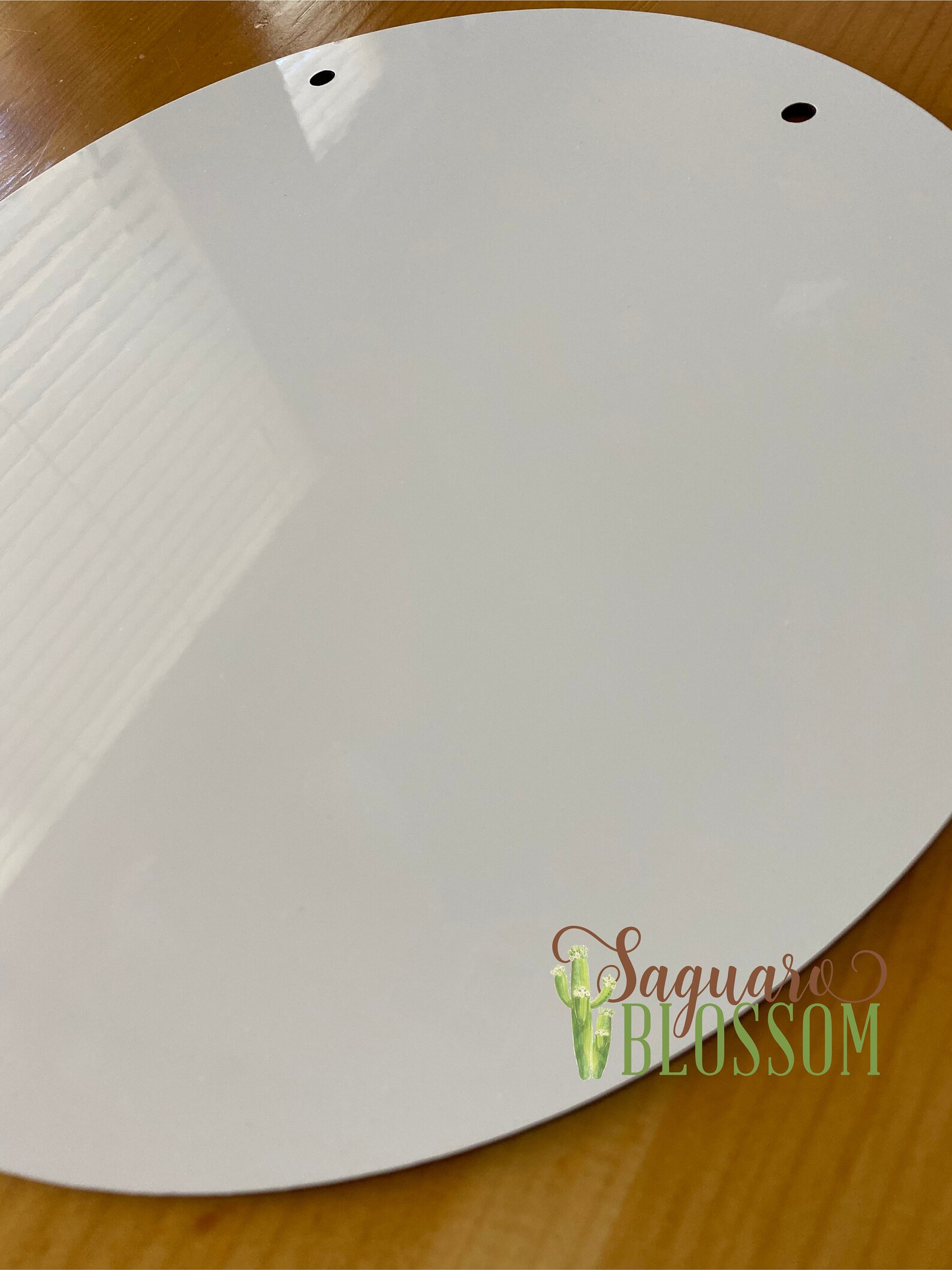 Sublimatable Blank Single Sided Blank Unisub Brand Sublimation Etsy