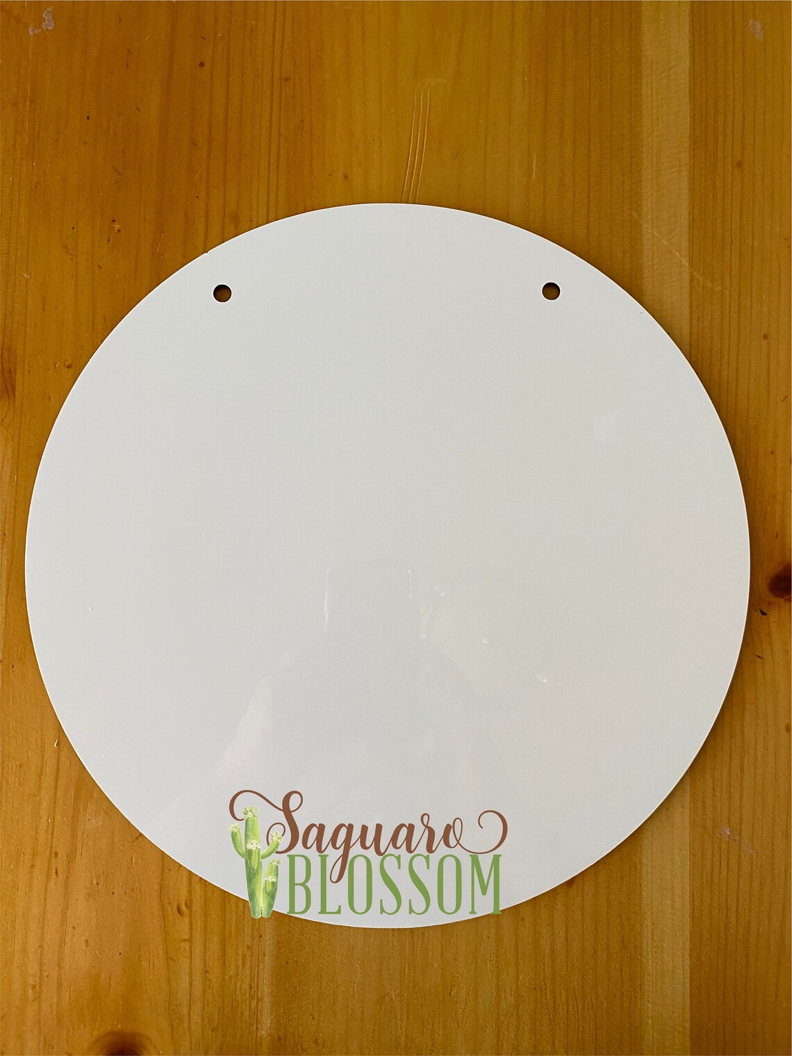 Sublimatable Blank Single Sided Blank Unisub Brand Sublimation Etsy