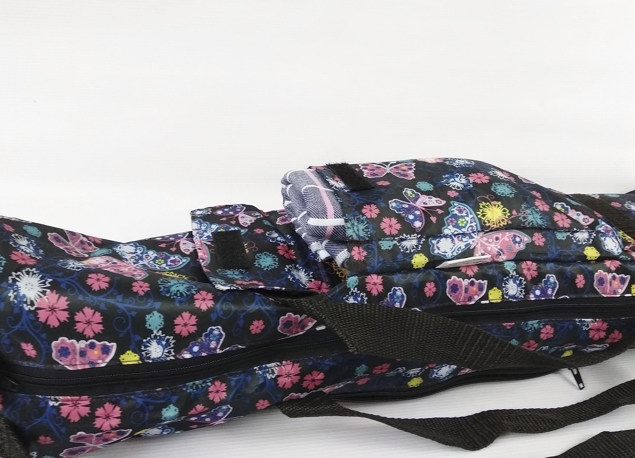 Yoga mat holder bag. Waterproof yoga bag. Etsy