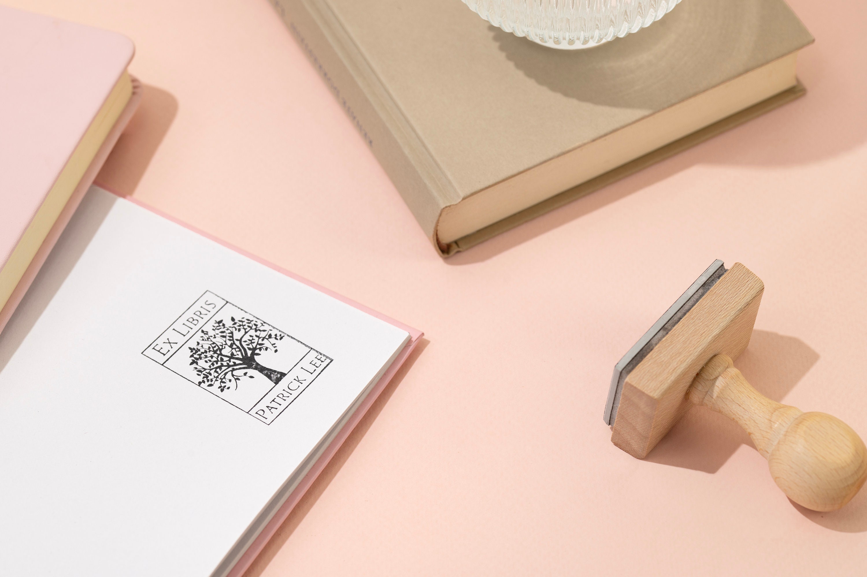 EX LIBRIS STAMP, Exlibris, Ex Libris Stamp, Exlibris Stamp, Exlibris Stamp for books, Ex Libris Stamp for books, Ex Libris Gift