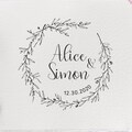 CUSTOM WEDDING STAMP, Wedding Stamp, Personalized Wedding Stamp, Invitation Stamp, Wedding Favor Stamp, Favor Stamp, Custom Favor Stamp product logo