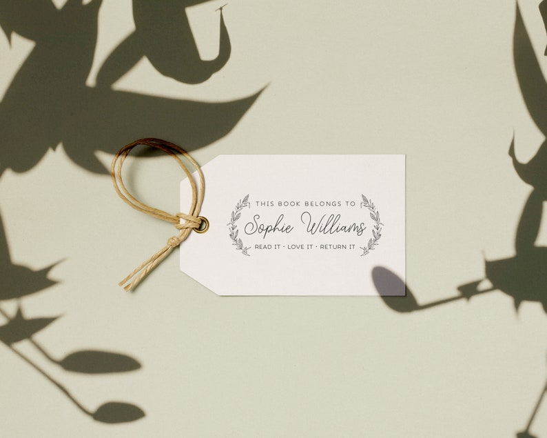Mrs. Skaling- English Teacher Stamp- Personalize