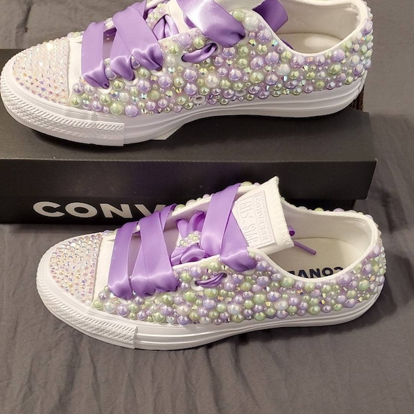 Mint Green Shoes Etsy