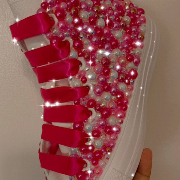 Prom Shoes Etsy
