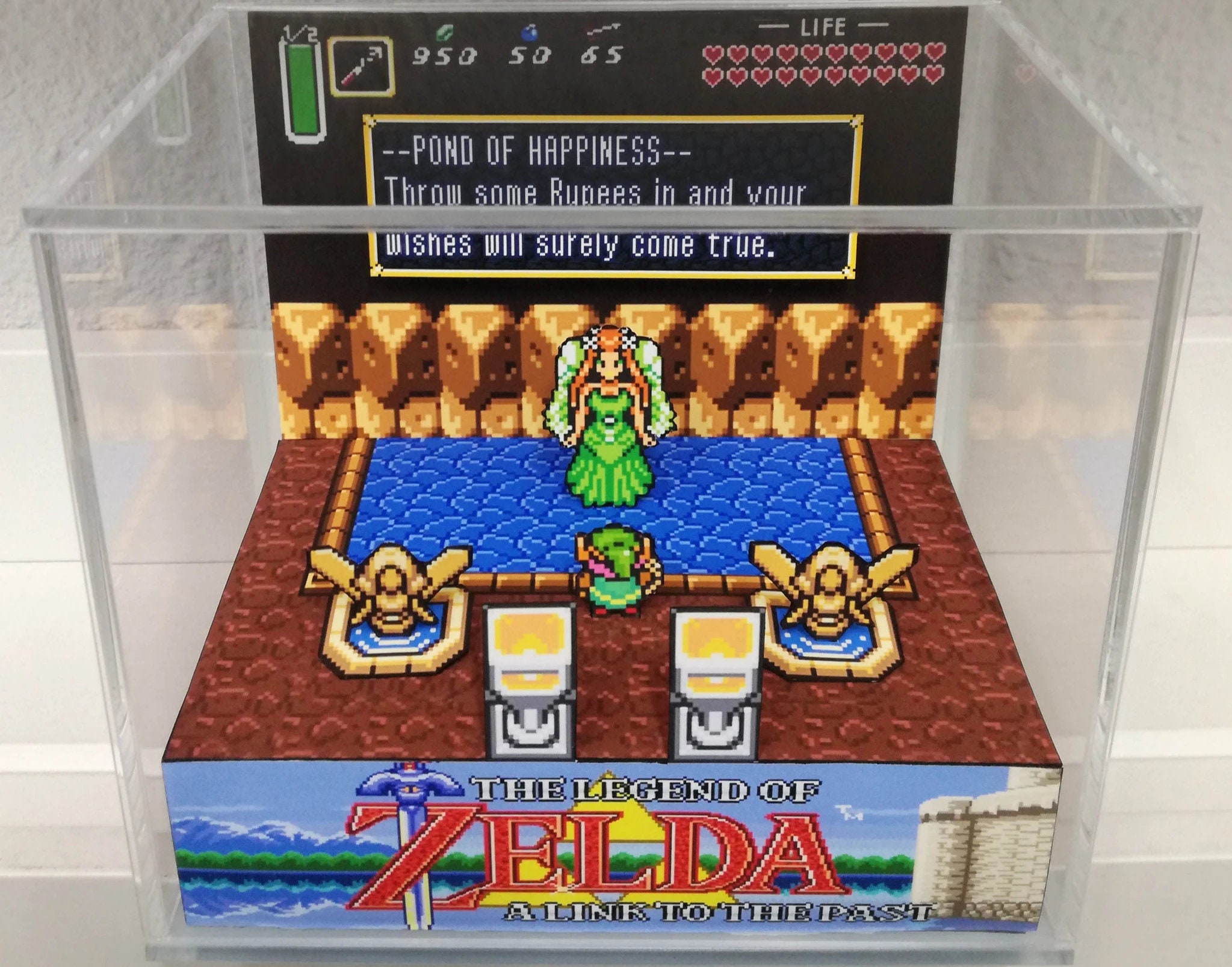 Happy 30th birthday to.. Link's Awakening! : r/gaming