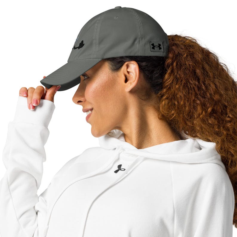 Under Armour® dad hat