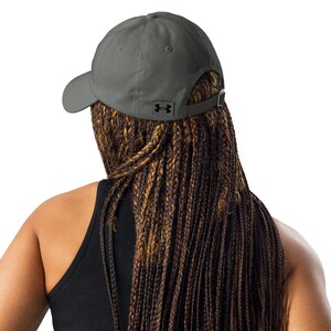 Under Armour® dad hat