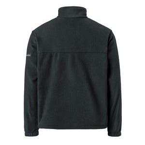 Unisex Columbia fleece jacket