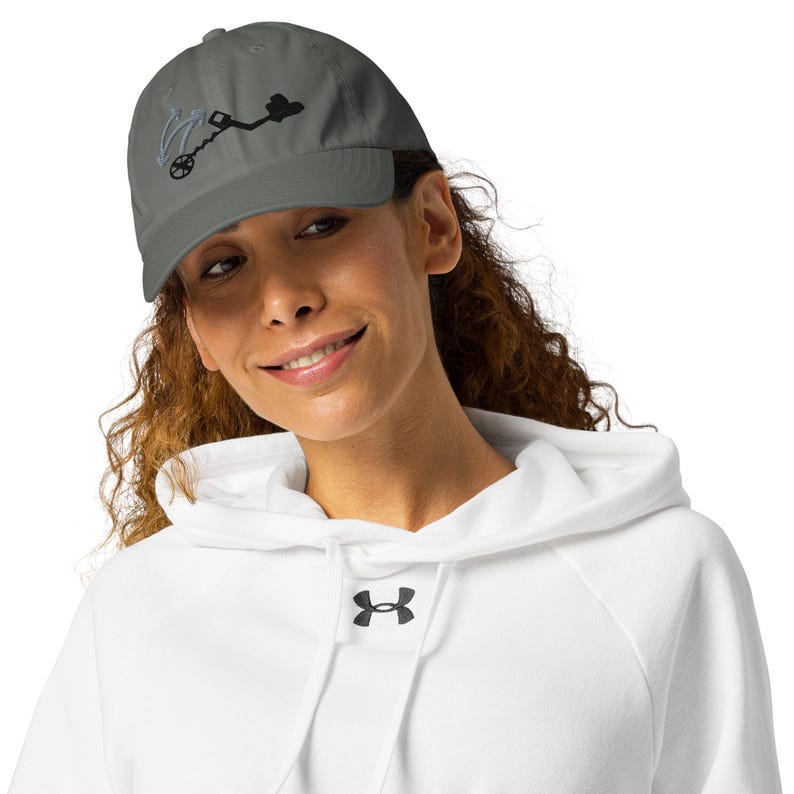 Under Armour® dad hat