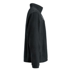 Unisex Columbia fleece jacket