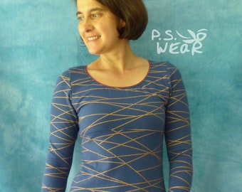 Shape lines stoff - Der absolute TOP-Favorit der Redaktion