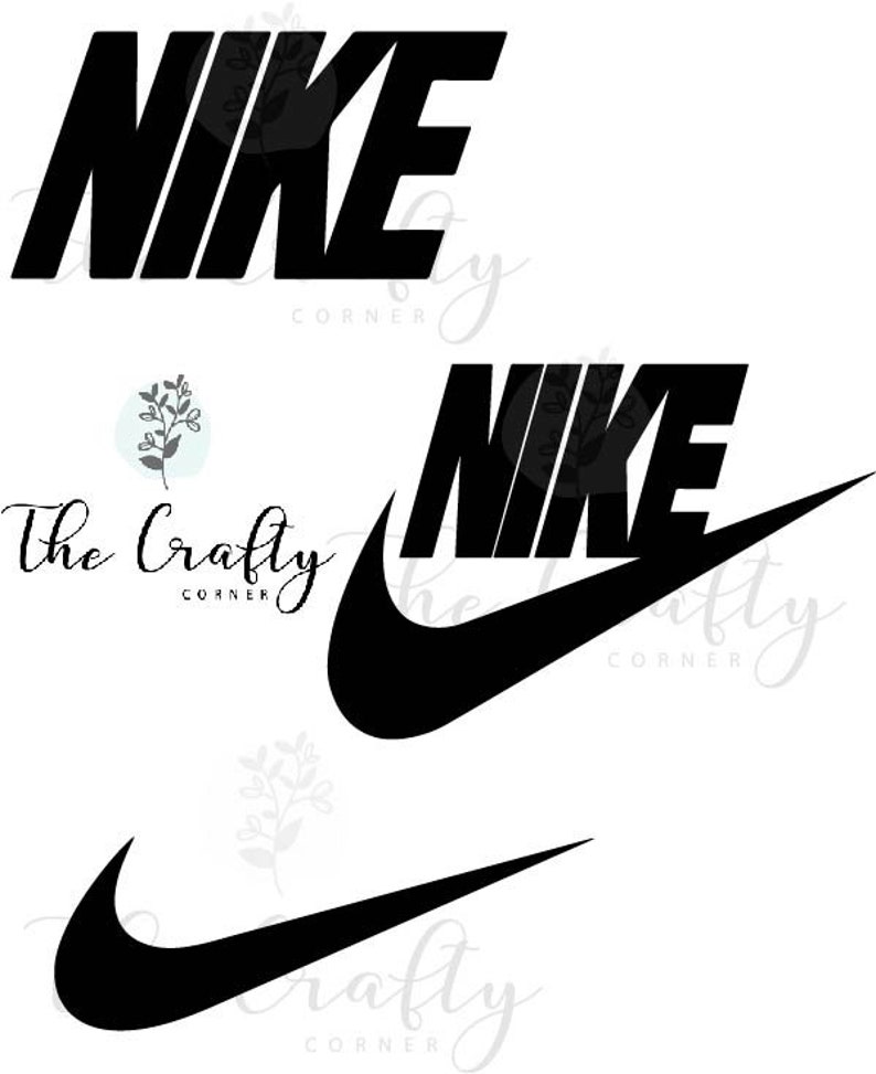 Download Download Cricut Nike Logo Svg Free for Cricut, Silhouette ...