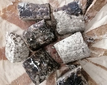 African black soap