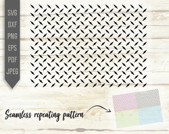Diamond Plate Svg Etsy