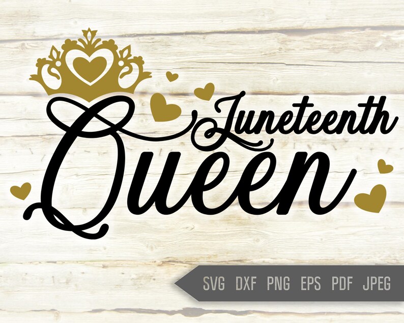Free Free Juneteenth Queen Svg 226 SVG PNG EPS DXF File