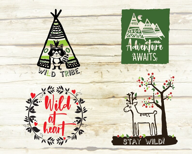 Free Free 271 Boys Camping Shirt Svg SVG PNG EPS DXF File