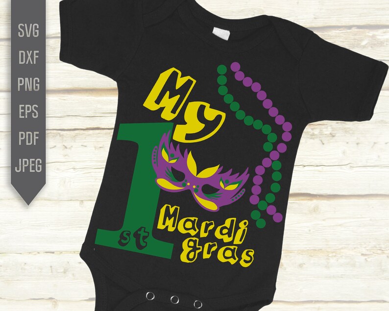 Download Mardi Gras Svg Bundle. Mardi Gra Sayings For Kids Boys | Etsy