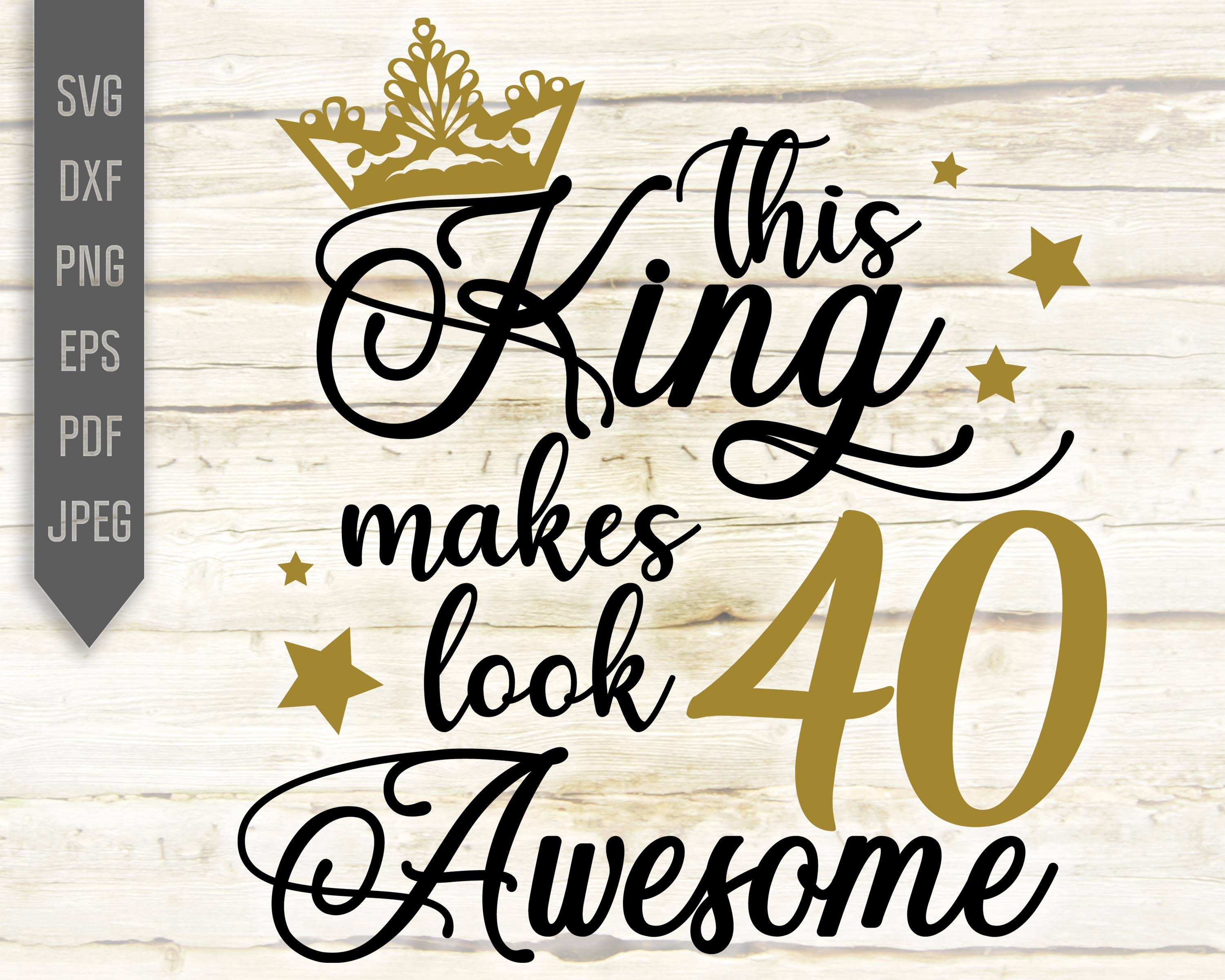 Free Free Birthday King Svg Free 264 SVG PNG EPS DXF File