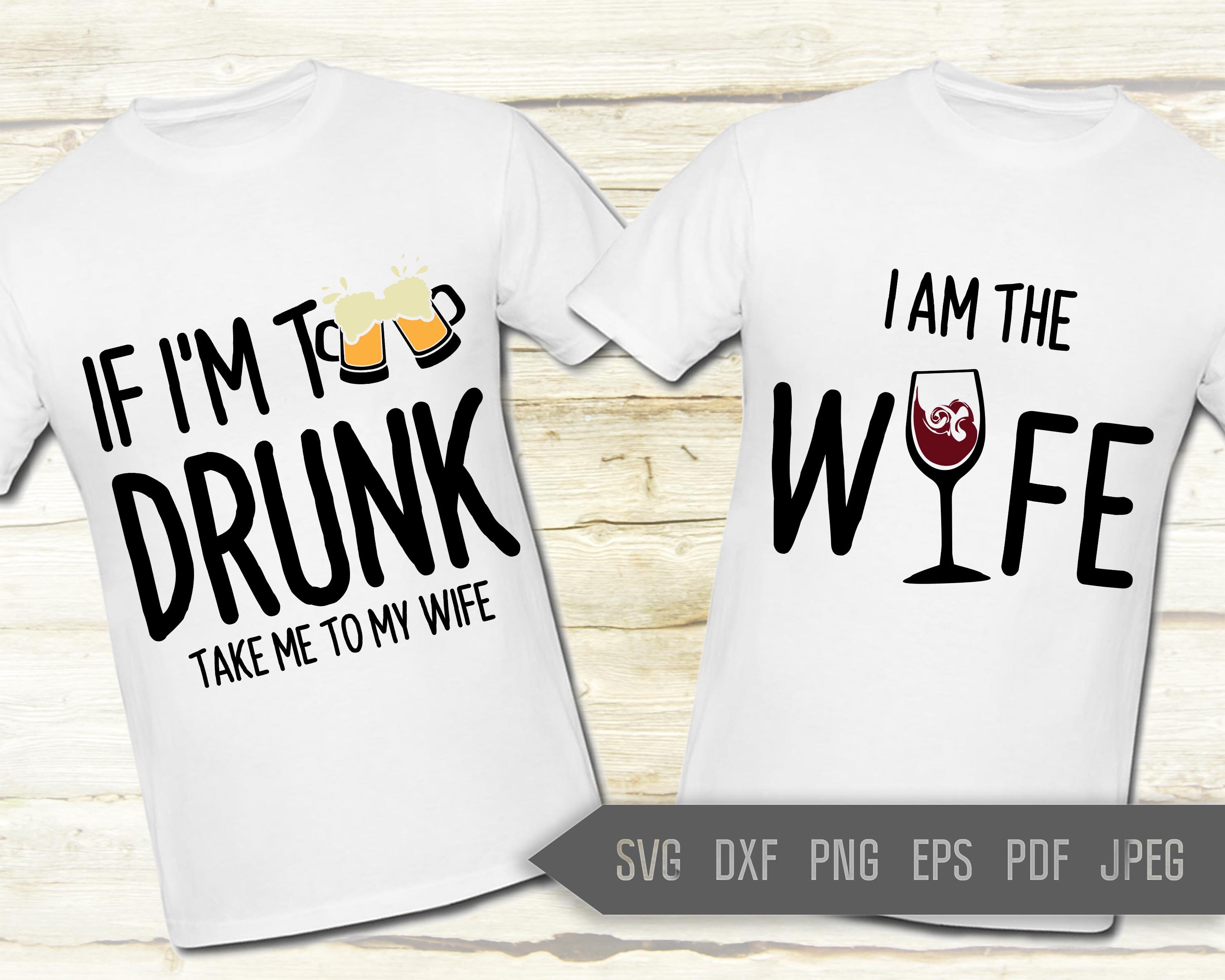 wife to be shirts