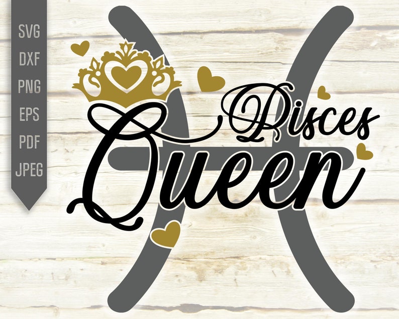 Free Free Pisces Queen Svg 353 SVG PNG EPS DXF File