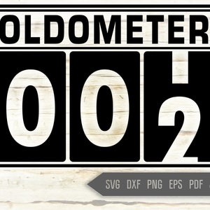 2. Geburtstag Svg. Oldometer Svg. junge Geburtstag Svg. Zwei Jahre Svg. Geburtstag junge Svg. Auto Svg. Odometer Svg. Cricut, Silhouette, Dxf Eps Png