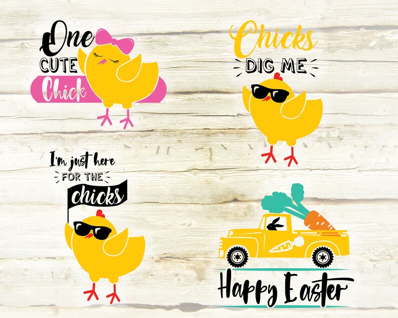 Download Easter Svg Bundle. My 1st Easter Svg. Baby First Easter Svg. | Etsy