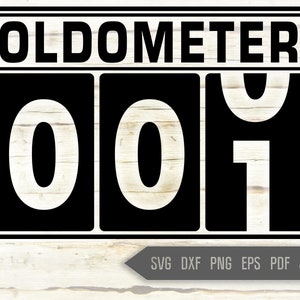 1er anniversaire Svg. Oldometer Svg. Boy Birthday Svg. One Year Svg. Birthday Boy Svg. Car Svg. Odometer Svg. Cricut, Silhouette, dxf, eps, png