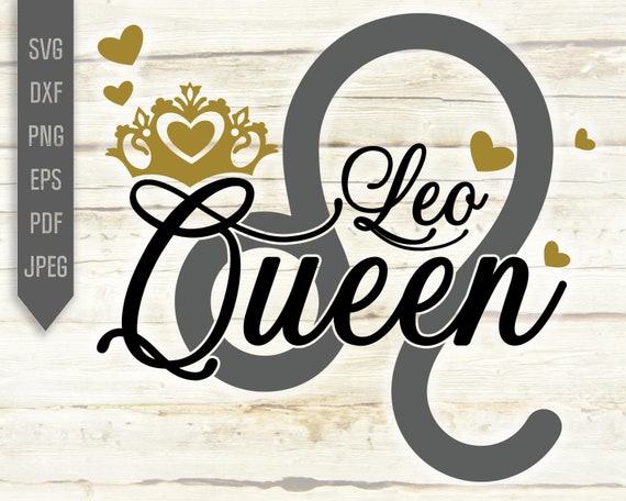 Free Free Leo Queen Svg 901 SVG PNG EPS DXF File