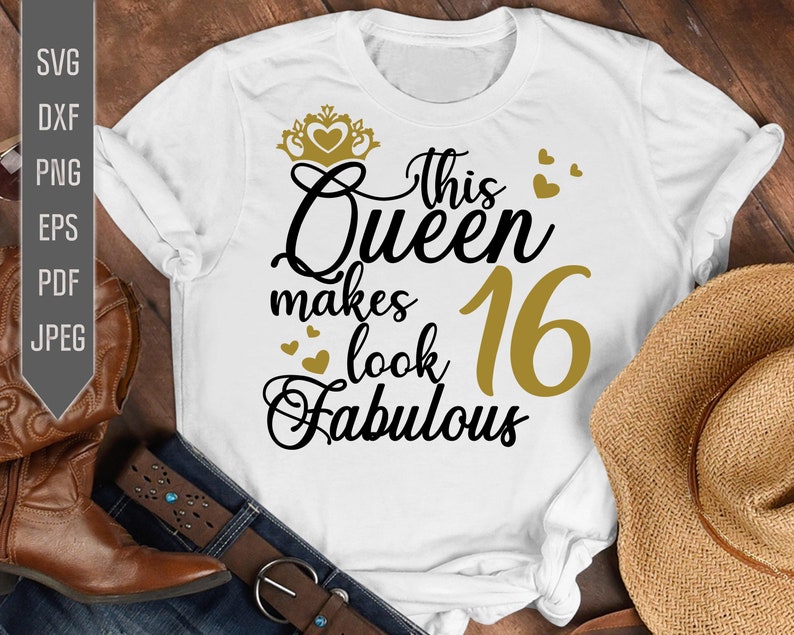 Free Free Queen Of The Green Svg 39 SVG PNG EPS DXF File