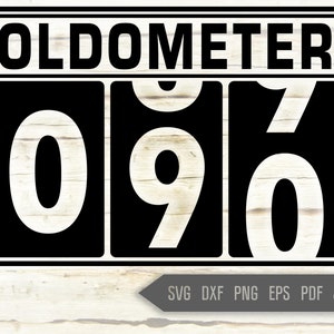 90e verjaardag Svg. Oldometer Svg. Man Verjaardag Svg. Negentig jaar Svg. Birthday Boy Svg. Auto Svg. Odometer Svg.