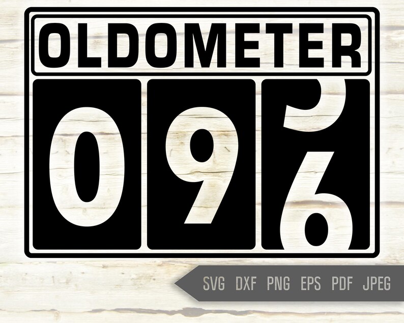 Download Clip Art Ninety Six Years Svg 96th Birthday Svg Cricut Silhouette Dxf Car Svg Oldometer Svg Man Birthday Svg Odometer Svg Birthday Boy Svg Art Collectibles