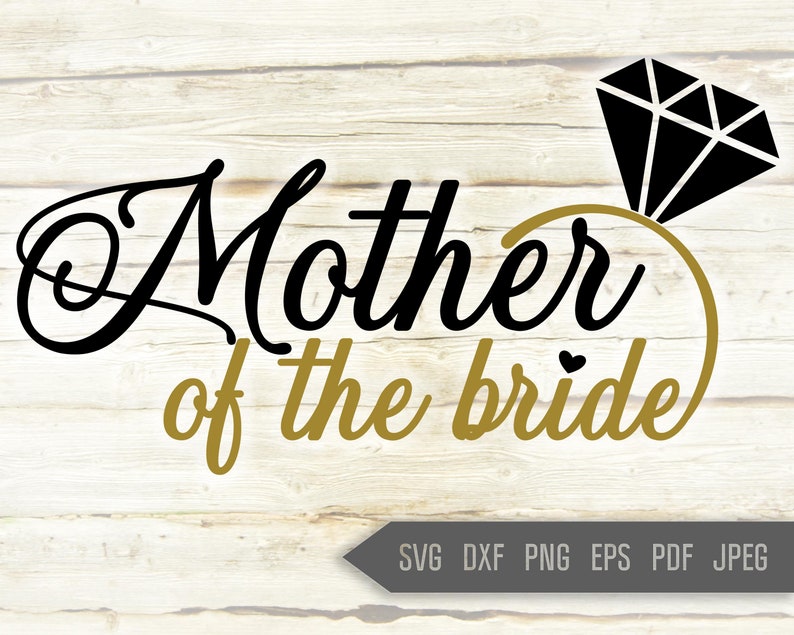 Download Silhouette Bride Team Svg Wedding Svg Dxf Iron On Png Wedding Party Svg Eps Pdf Wedding Roles Svg Mother Of The Bride Svg Cricut Clip Art Art Collectibles Trustalchemy Com