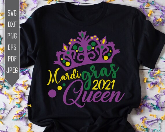 Free Free Mardi Gras Queen Svg 479 SVG PNG EPS DXF File