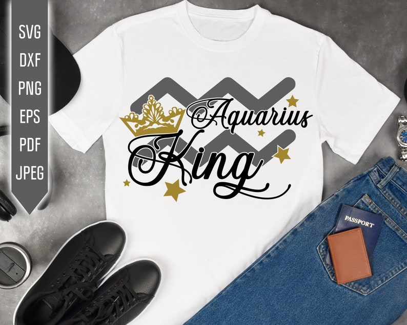 Zodiac King Svg Bundle. Horoscopes Svg. 12 Zodiac Signs Svg. Etsy