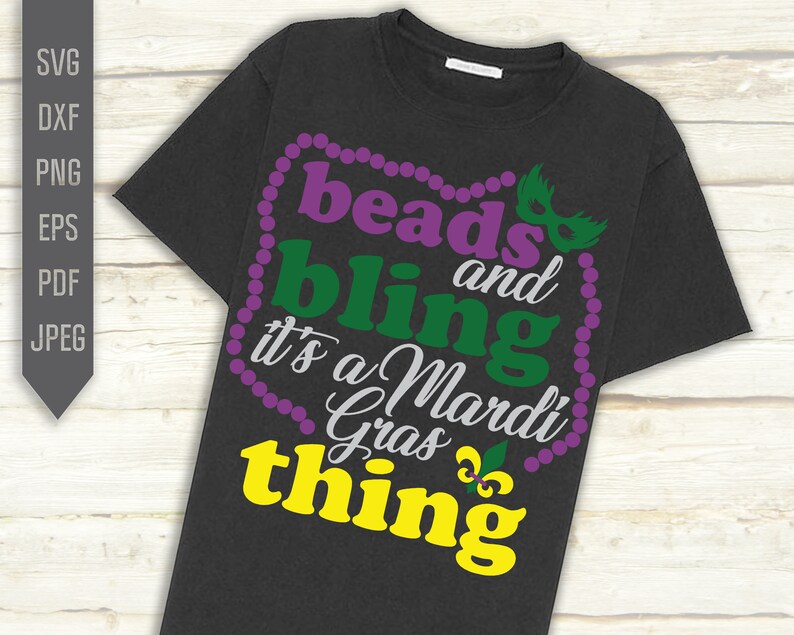 mardi gras quotes for kids
