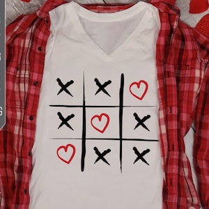 Hearts Tic Tac Toe Svg. Love Always Wins Svg. Love Wins Svg. Valentines Tic Tac Toe Svg. Xoxo Svg. TicTacToe Svg. Dxf, Eps, Png, Jpg, Pdf.