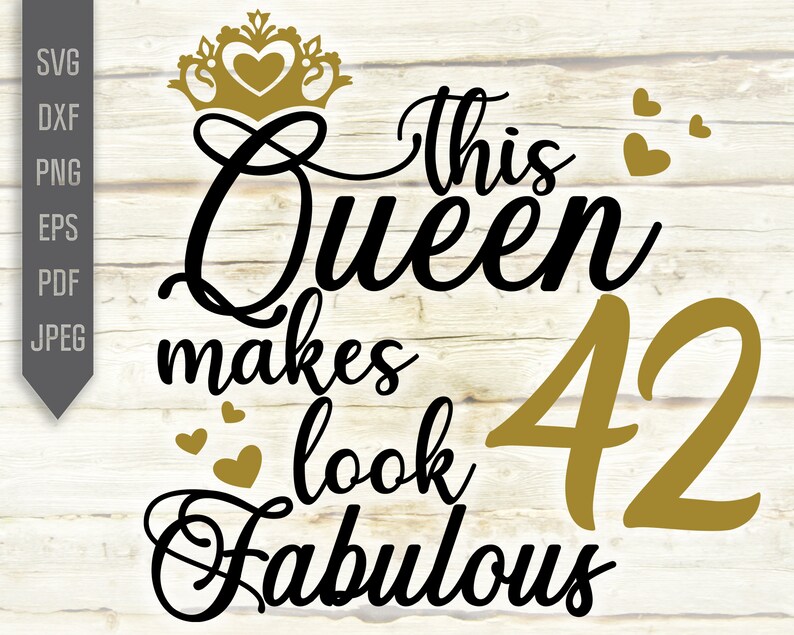 Free Free 88 Crown Silhouette Birthday Queen Svg SVG PNG EPS DXF File